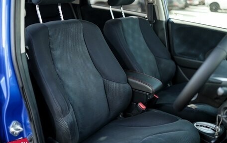 Honda Fit III, 2013 год, 919 000 рублей, 11 фотография