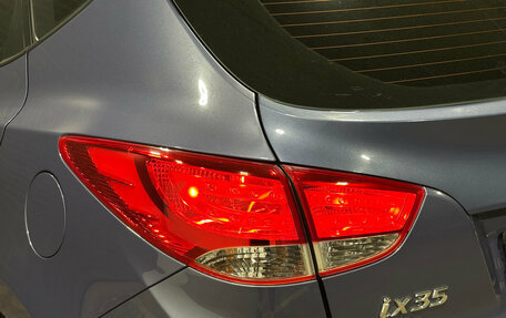 Hyundai ix35 I рестайлинг, 2014 год, 1 549 000 рублей, 8 фотография