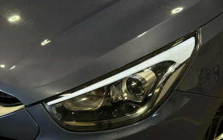 Hyundai ix35 I рестайлинг, 2014 год, 1 549 000 рублей, 7 фотография