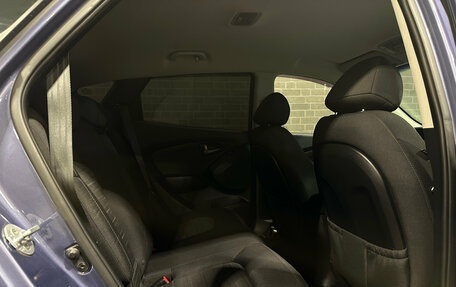 Hyundai ix35 I рестайлинг, 2014 год, 1 549 000 рублей, 10 фотография
