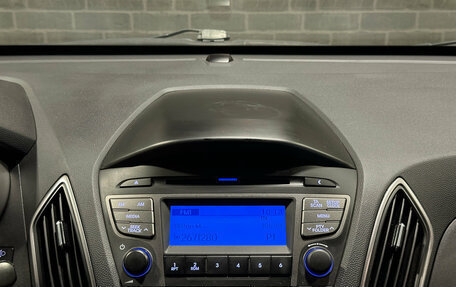 Hyundai ix35 I рестайлинг, 2014 год, 1 549 000 рублей, 11 фотография