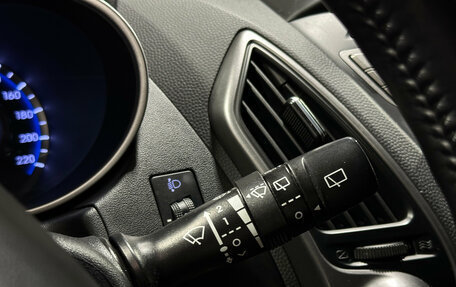 Hyundai ix35 I рестайлинг, 2014 год, 1 549 000 рублей, 18 фотография