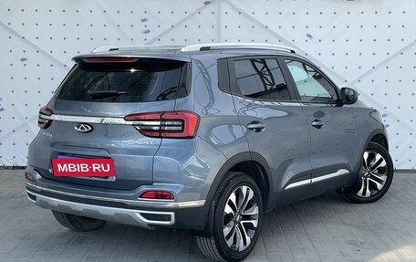 Chery Tiggo 4 I рестайлинг, 2020 год, 1 460 000 рублей, 4 фотография