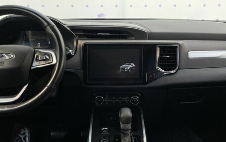 Chery Tiggo 4 I рестайлинг, 2020 год, 1 460 000 рублей, 16 фотография