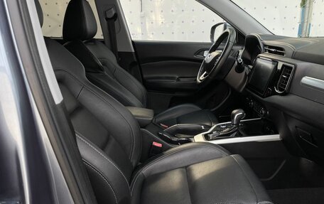 Chery Tiggo 4 I рестайлинг, 2020 год, 1 460 000 рублей, 12 фотография