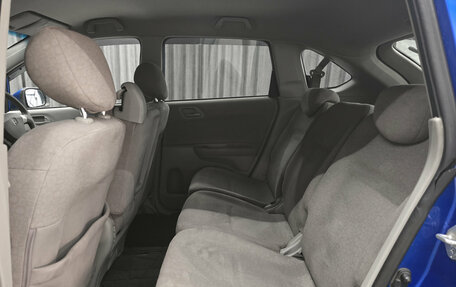 Honda Edix, 2006 год, 663 000 рублей, 15 фотография