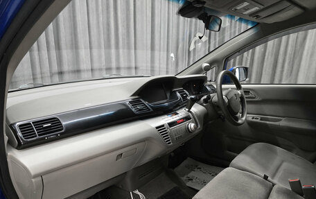 Honda Edix, 2006 год, 663 000 рублей, 13 фотография