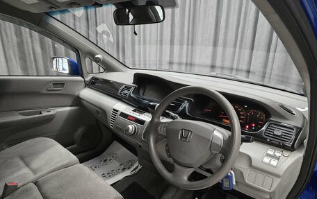 Honda Edix, 2006 год, 663 000 рублей, 9 фотография