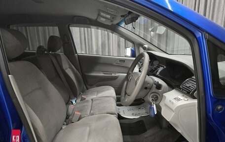 Honda Edix, 2006 год, 663 000 рублей, 8 фотография