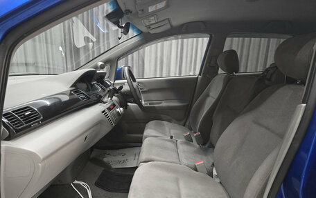 Honda Edix, 2006 год, 663 000 рублей, 12 фотография