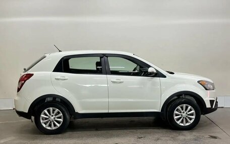 SsangYong Actyon II рестайлинг, 2013 год, 1 077 000 рублей, 5 фотография