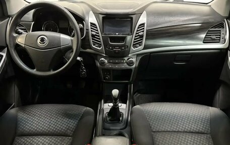 SsangYong Actyon II рестайлинг, 2013 год, 1 077 000 рублей, 7 фотография