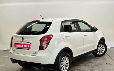 SsangYong Actyon II рестайлинг, 2013 год, 1 077 000 рублей, 2 фотография