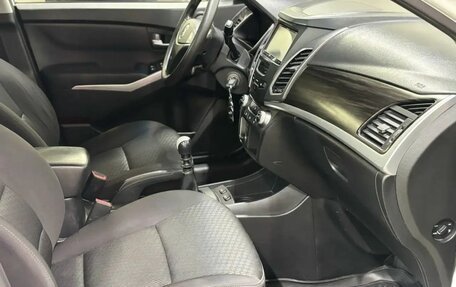 SsangYong Actyon II рестайлинг, 2013 год, 1 077 000 рублей, 8 фотография
