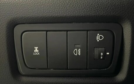 SsangYong Actyon II рестайлинг, 2013 год, 1 077 000 рублей, 13 фотография