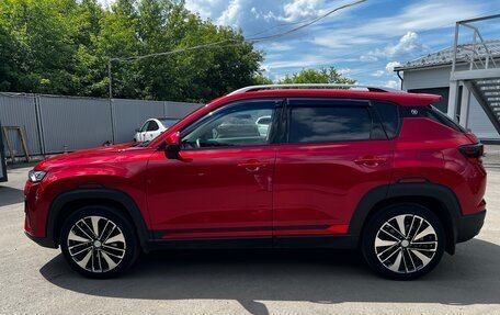 Changan CS35 Plus, 2022 год, 1 589 000 рублей, 6 фотография