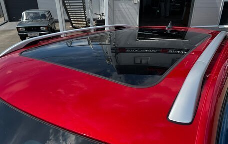 Changan CS35 Plus, 2022 год, 1 589 000 рублей, 9 фотография