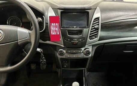 SsangYong Actyon II рестайлинг, 2013 год, 1 077 000 рублей, 9 фотография