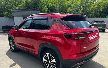 Changan CS35 Plus, 2022 год, 1 589 000 рублей, 5 фотография