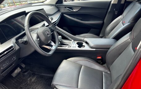 Changan CS35 Plus, 2022 год, 1 589 000 рублей, 11 фотография