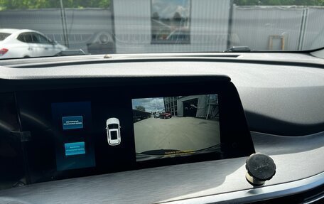 Changan CS35 Plus, 2022 год, 1 589 000 рублей, 21 фотография