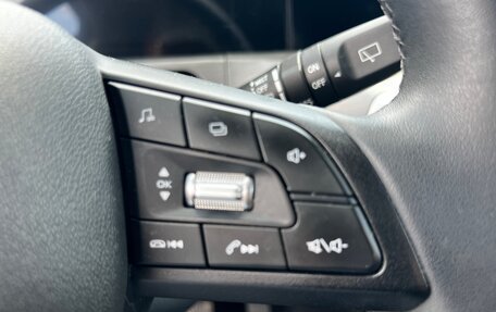 Changan CS35 Plus, 2022 год, 1 589 000 рублей, 16 фотография