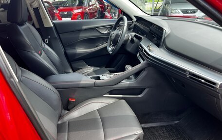 Changan CS35 Plus, 2022 год, 1 589 000 рублей, 25 фотография