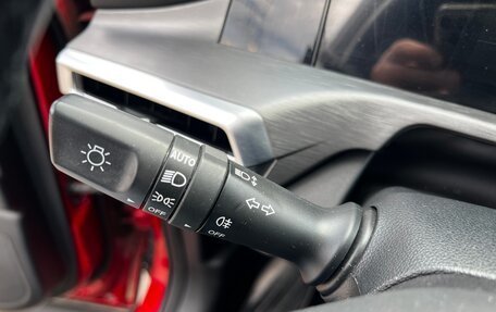 Changan CS35 Plus, 2022 год, 1 589 000 рублей, 17 фотография