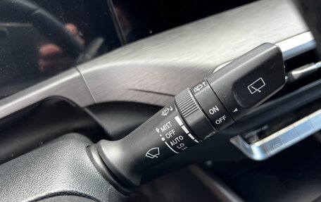 Changan CS35 Plus, 2022 год, 1 589 000 рублей, 18 фотография