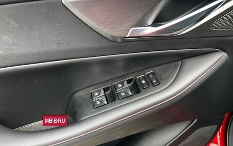 Changan CS35 Plus, 2022 год, 1 589 000 рублей, 12 фотография