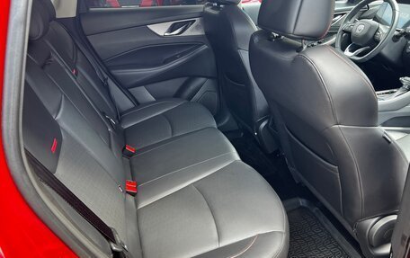 Changan CS35 Plus, 2022 год, 1 589 000 рублей, 26 фотография