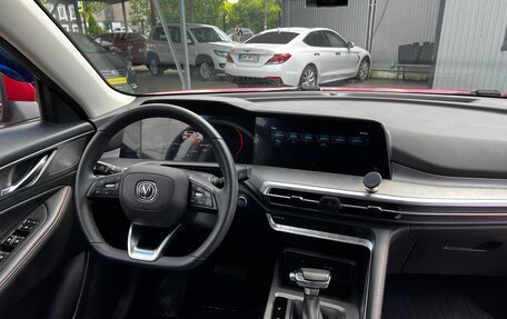 Changan CS35 Plus, 2022 год, 1 589 000 рублей, 27 фотография