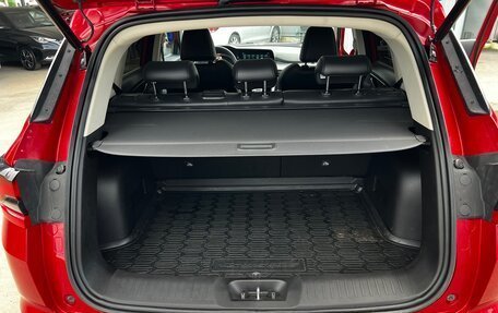 Changan CS35 Plus, 2022 год, 1 589 000 рублей, 28 фотография
