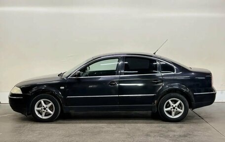 Volkswagen Passat B5+ рестайлинг, 2002 год, 327 000 рублей, 5 фотография