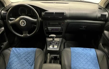 Volkswagen Passat B5+ рестайлинг, 2002 год, 327 000 рублей, 7 фотография