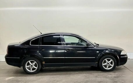 Volkswagen Passat B5+ рестайлинг, 2002 год, 327 000 рублей, 6 фотография