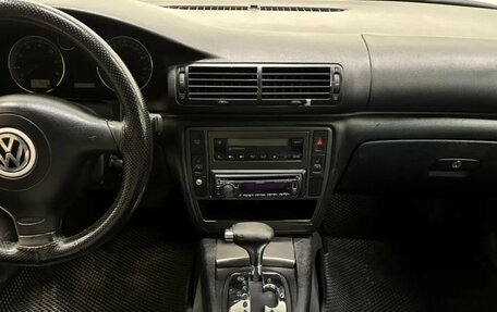 Volkswagen Passat B5+ рестайлинг, 2002 год, 327 000 рублей, 9 фотография