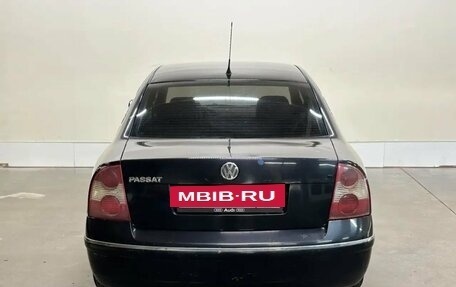 Volkswagen Passat B5+ рестайлинг, 2002 год, 327 000 рублей, 3 фотография