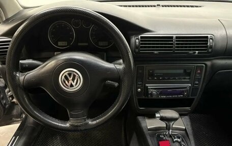 Volkswagen Passat B5+ рестайлинг, 2002 год, 327 000 рублей, 10 фотография