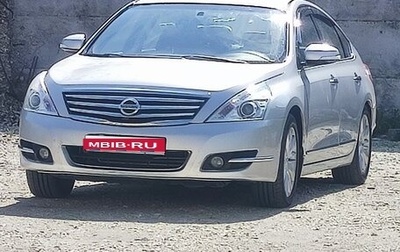 Nissan Teana, 2012 год, 699 999 рублей, 1 фотография