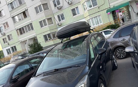 Opel Zafira C рестайлинг, 2012 год, 888 888 рублей, 1 фотография
