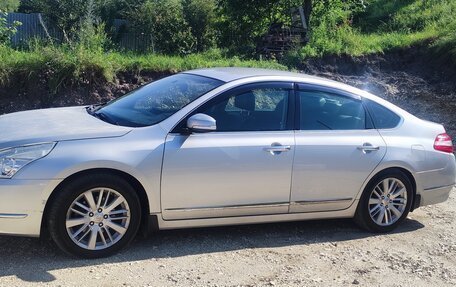 Nissan Teana, 2012 год, 699 999 рублей, 3 фотография
