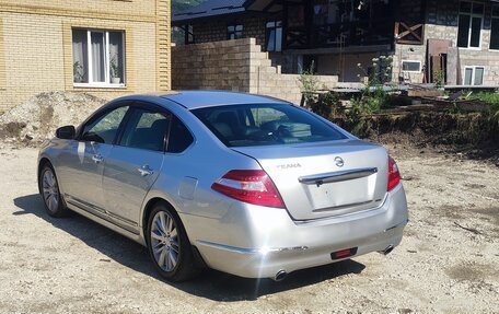 Nissan Teana, 2012 год, 699 999 рублей, 4 фотография