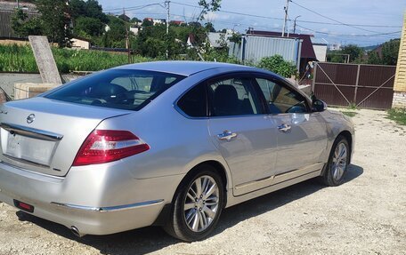 Nissan Teana, 2012 год, 699 999 рублей, 5 фотография