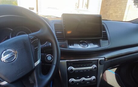 Nissan Teana, 2012 год, 699 999 рублей, 8 фотография