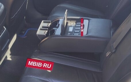 Nissan Teana, 2012 год, 699 999 рублей, 7 фотография