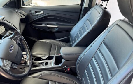 Ford Escape III, 2019 год, 1 850 000 рублей, 7 фотография