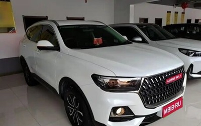 Haval H6, 2023 год, 1 170 000 рублей, 1 фотография