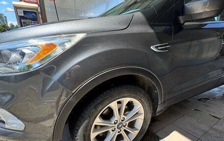 Ford Escape III, 2019 год, 1 850 000 рублей, 14 фотография