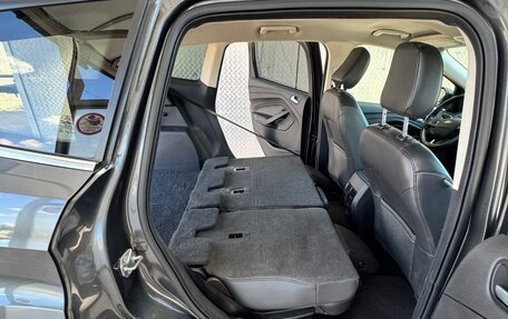 Ford Escape III, 2019 год, 1 850 000 рублей, 12 фотография